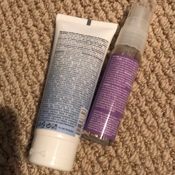 Pravana hair mask & Alterna AntiAging Styling Mist - Picture 2 of 2